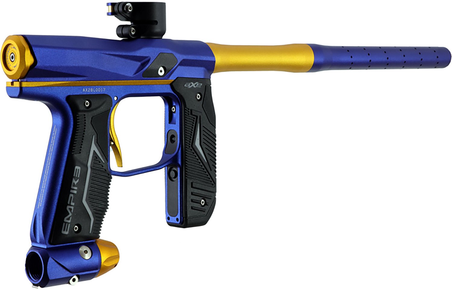 Empire Axe 2.0 Paintball Marker - view number 4