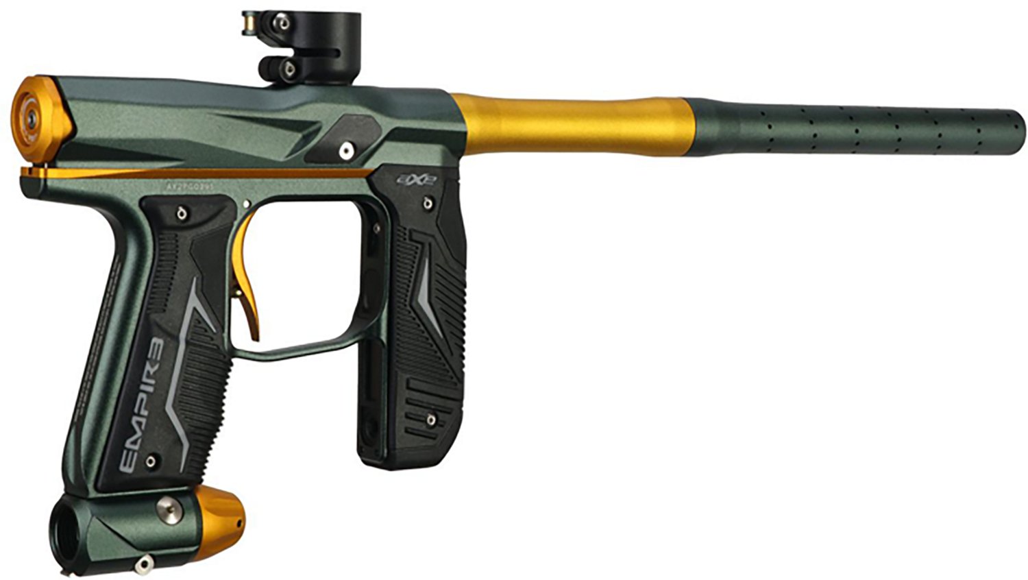 Empire Axe 2.0 Paintball Marker  - view number 4