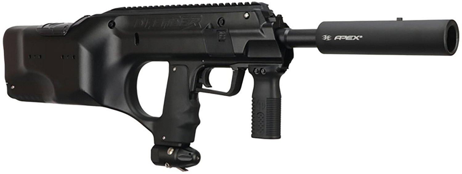 Empire DFender Elite Paintball Marker - view number 2
