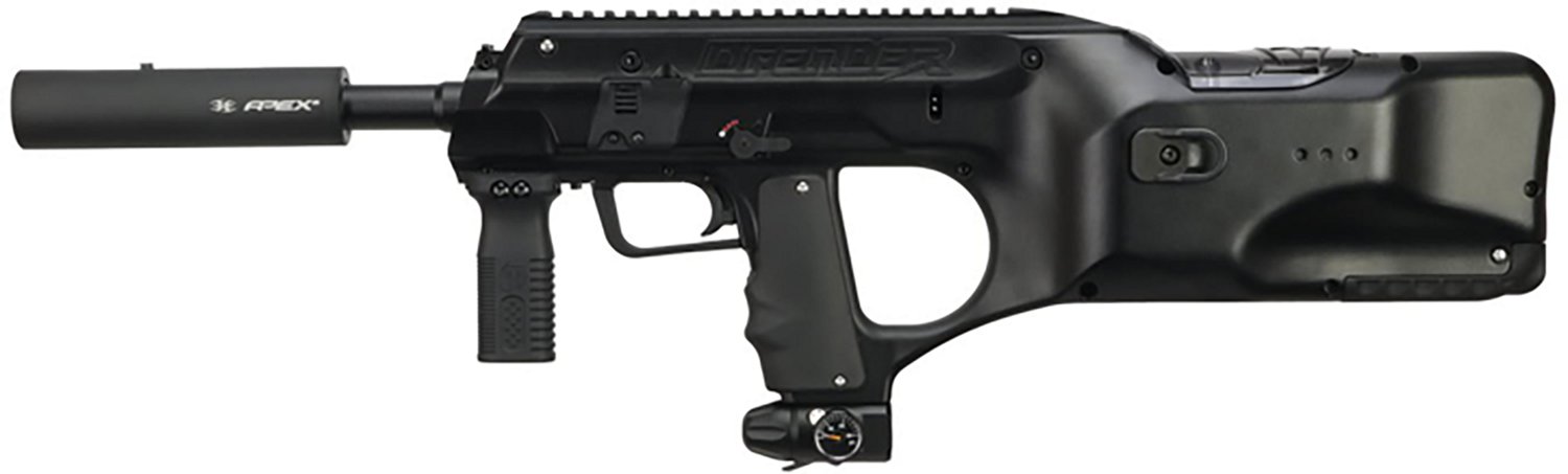 Empire DFender Elite Paintball Marker - view number 3