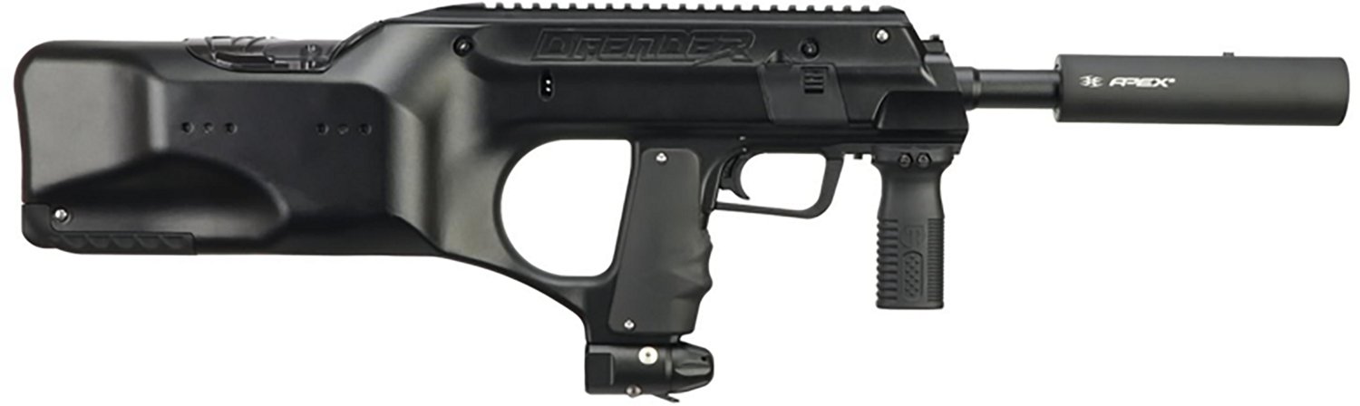 Empire DFender Elite Paintball Marker - view number 4