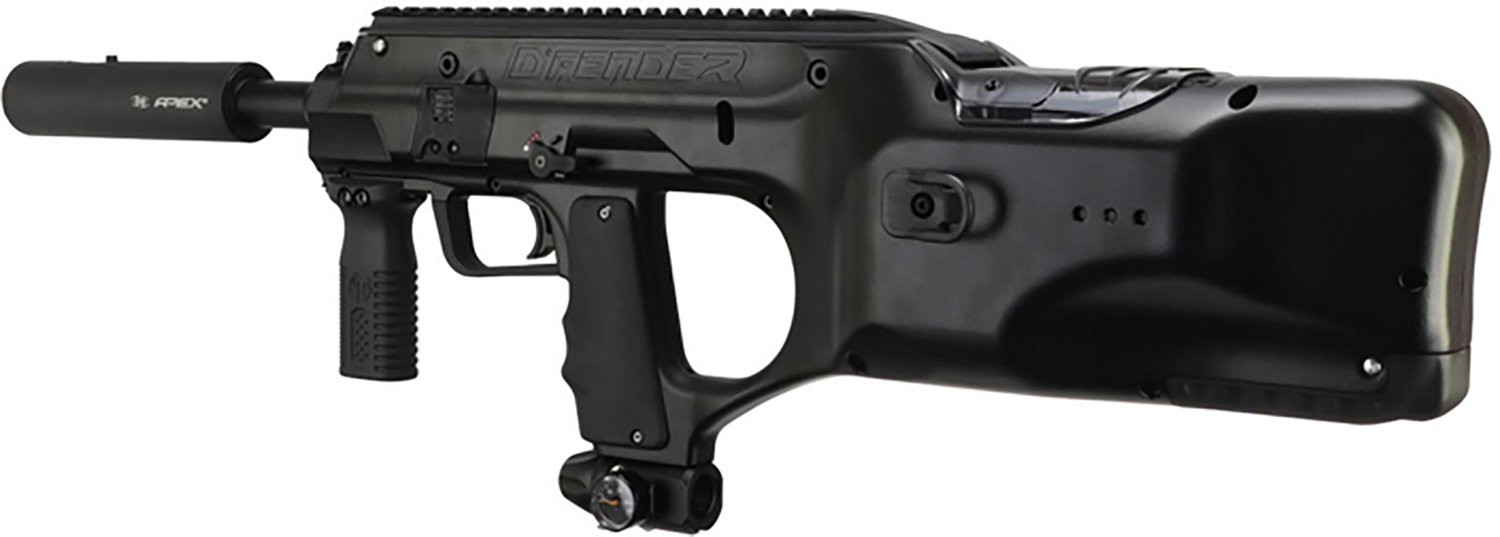 Empire DFender Elite Paintball Marker - view number 5