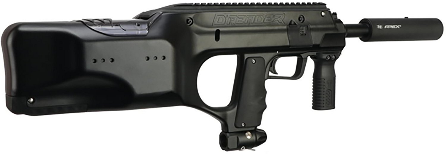 Empire DFender Elite Paintball Marker - view number 6