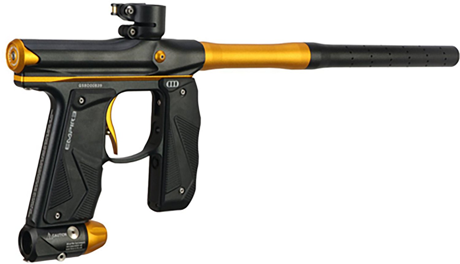 Empire Mini GS Paintball Electric Marker Gun - view number 2