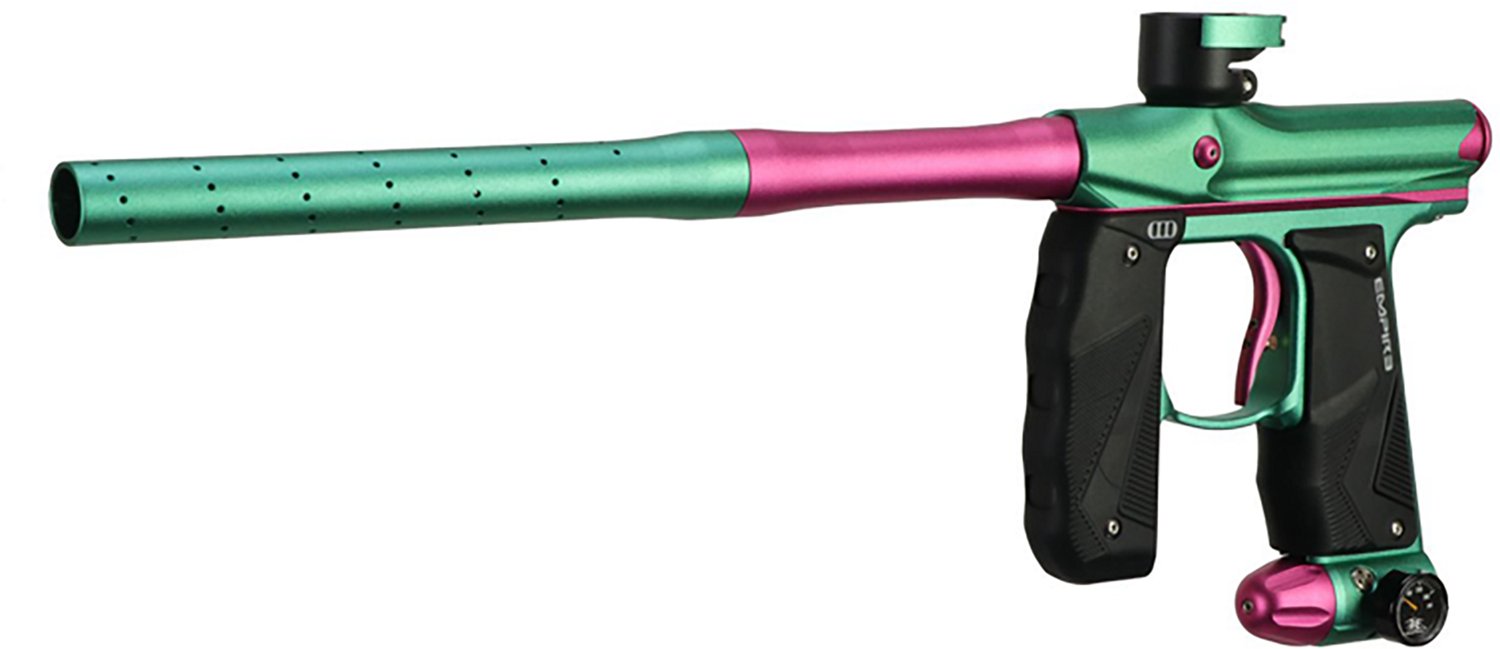 Empire Mini GS Paintball Electric Marker Gun - view number 3