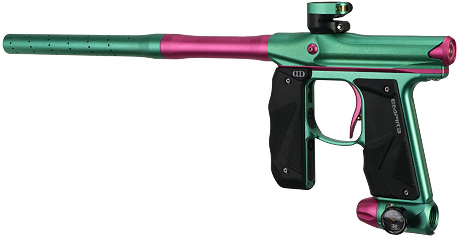 Empire Mini GS Paintball Electric Marker Gun - view number 4