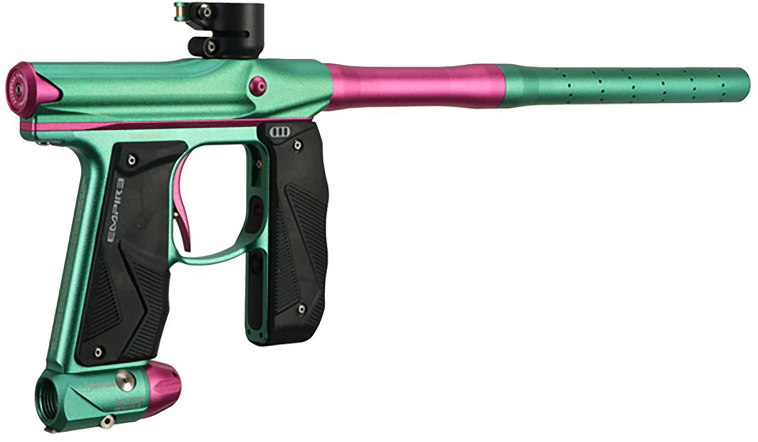 Empire Mini GS Paintball Electric Marker Gun - view number 5