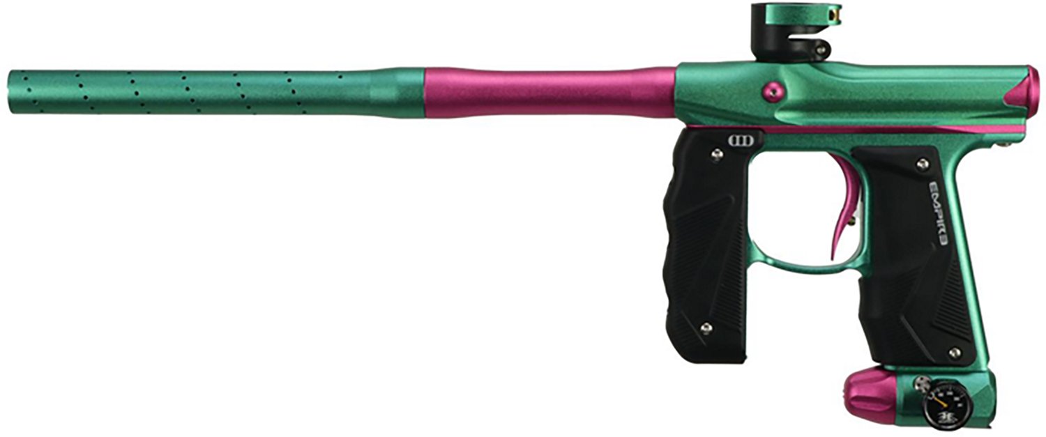 Empire Mini GS Paintball Electric Marker Gun - view number 6