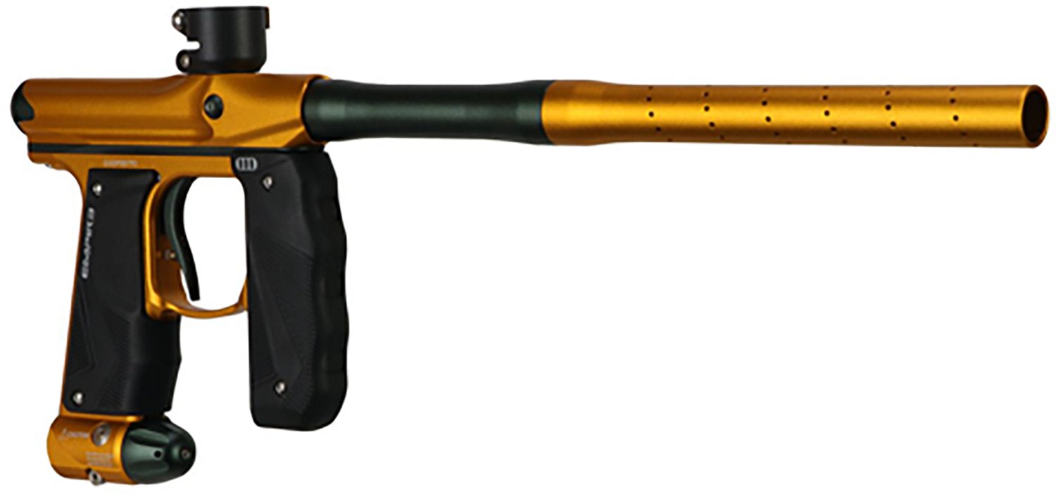 Empire Mini GS Paintball Electric Marker Gun - view number 2