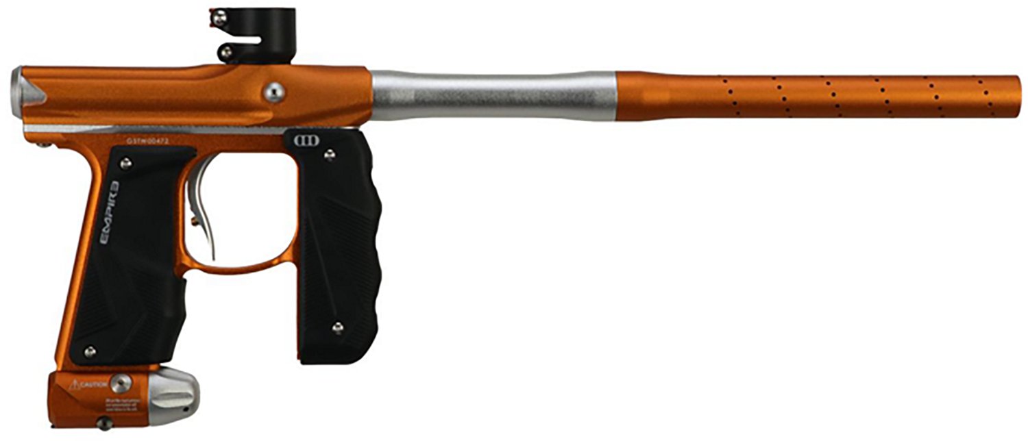 Empire Mini GS Paintball Electric Marker Gun - view number 3