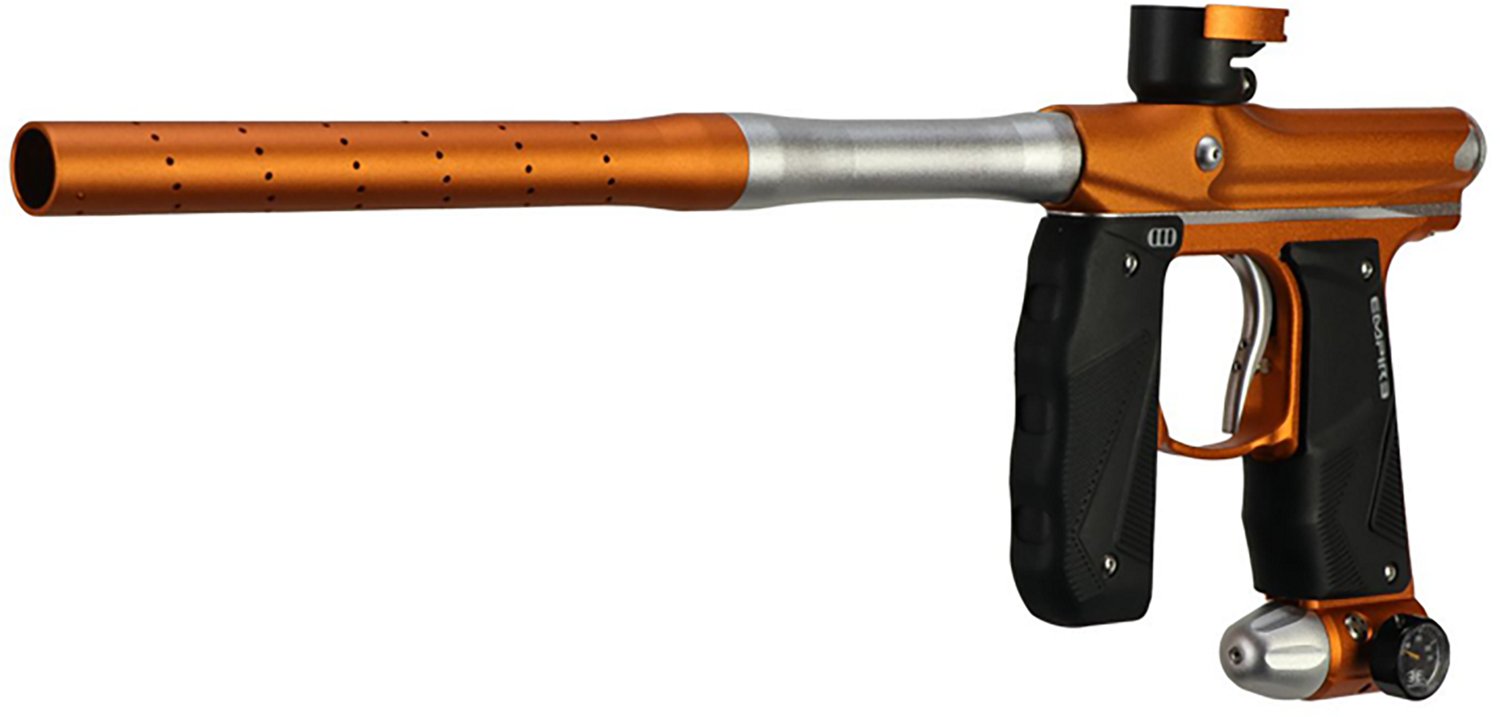 Empire Mini GS Paintball Electric Marker Gun - view number 4