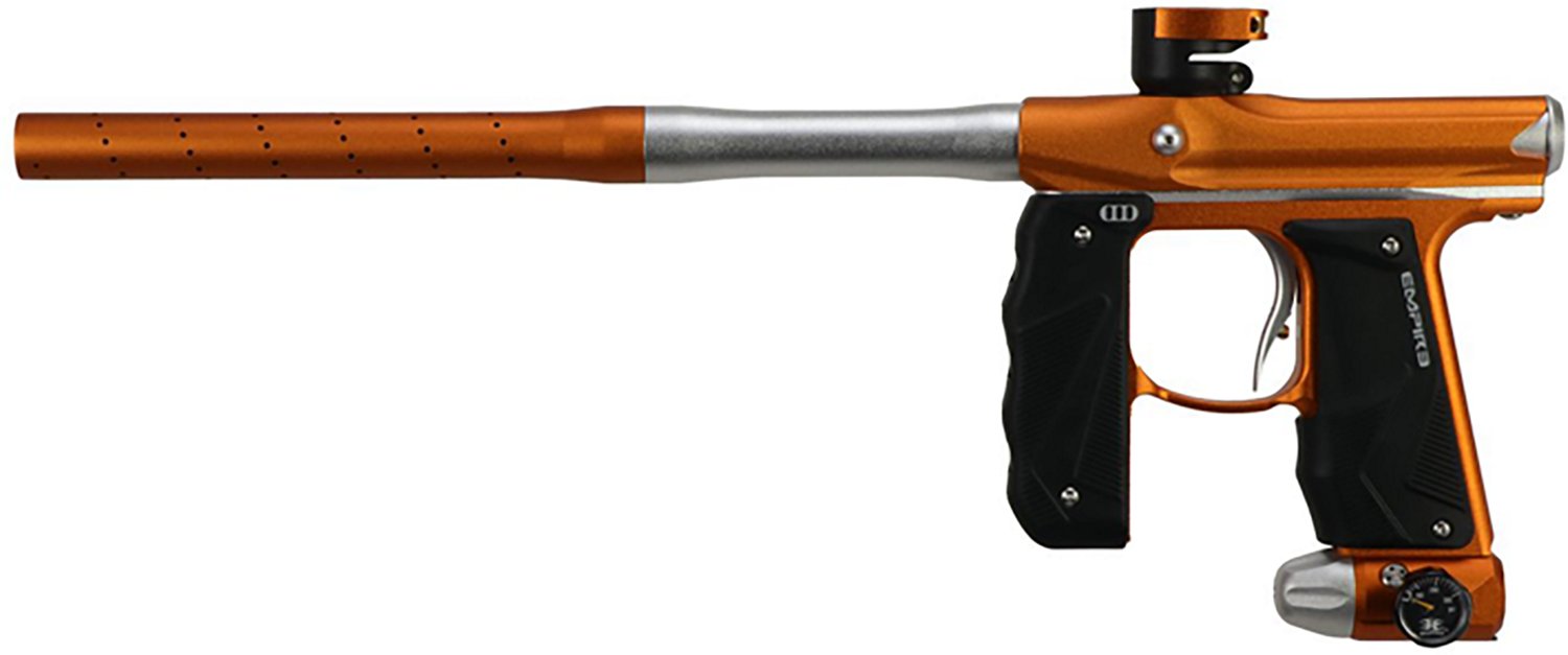 Empire Mini GS Paintball Electric Marker Gun - view number 6