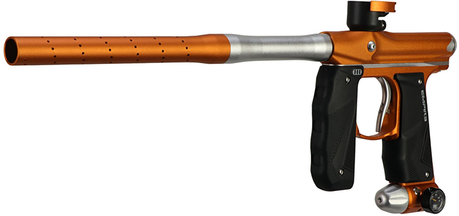 Empire Mini GS Paintball Electric Marker Gun - view number 7