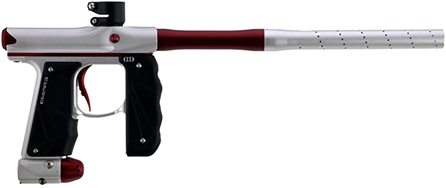 Empire Mini GS Paintball Electric Marker Gun - view number 4