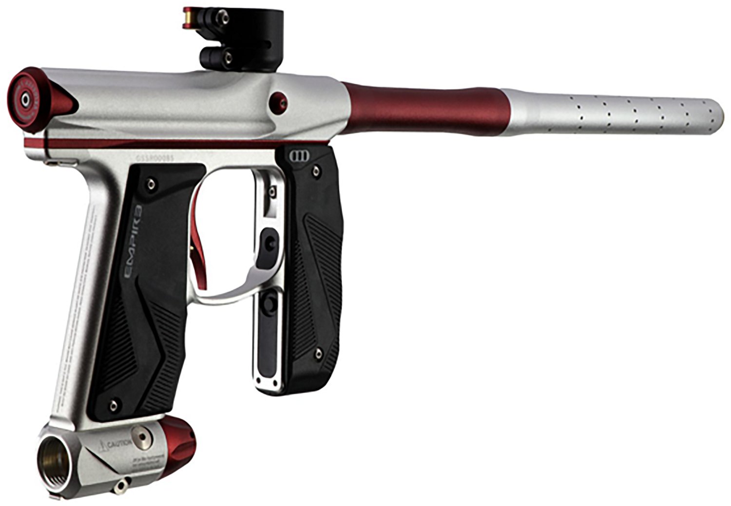 Empire Mini GS Paintball Electric Marker Gun - view number 6