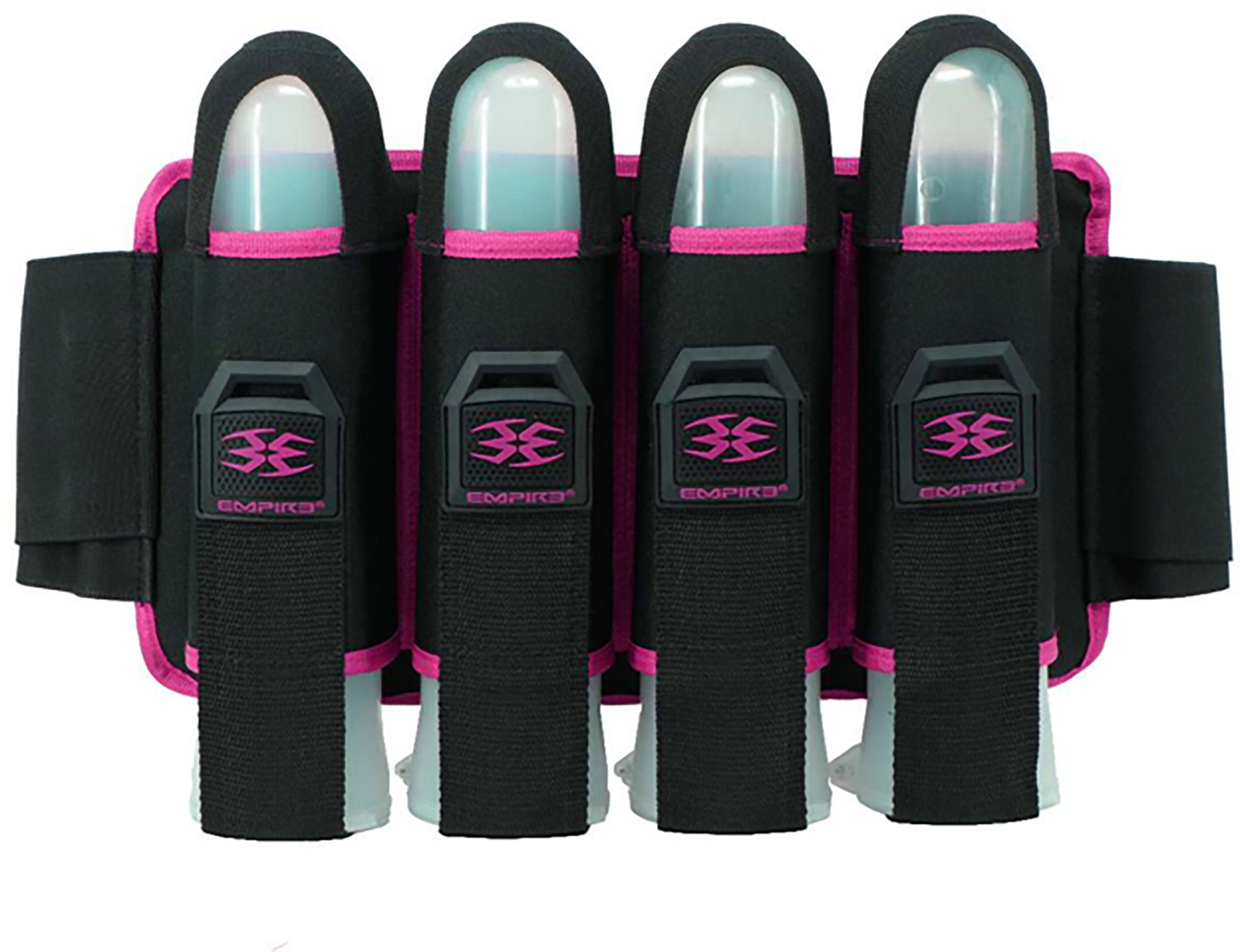 Empire Omega 4-Pod Paintball Harness