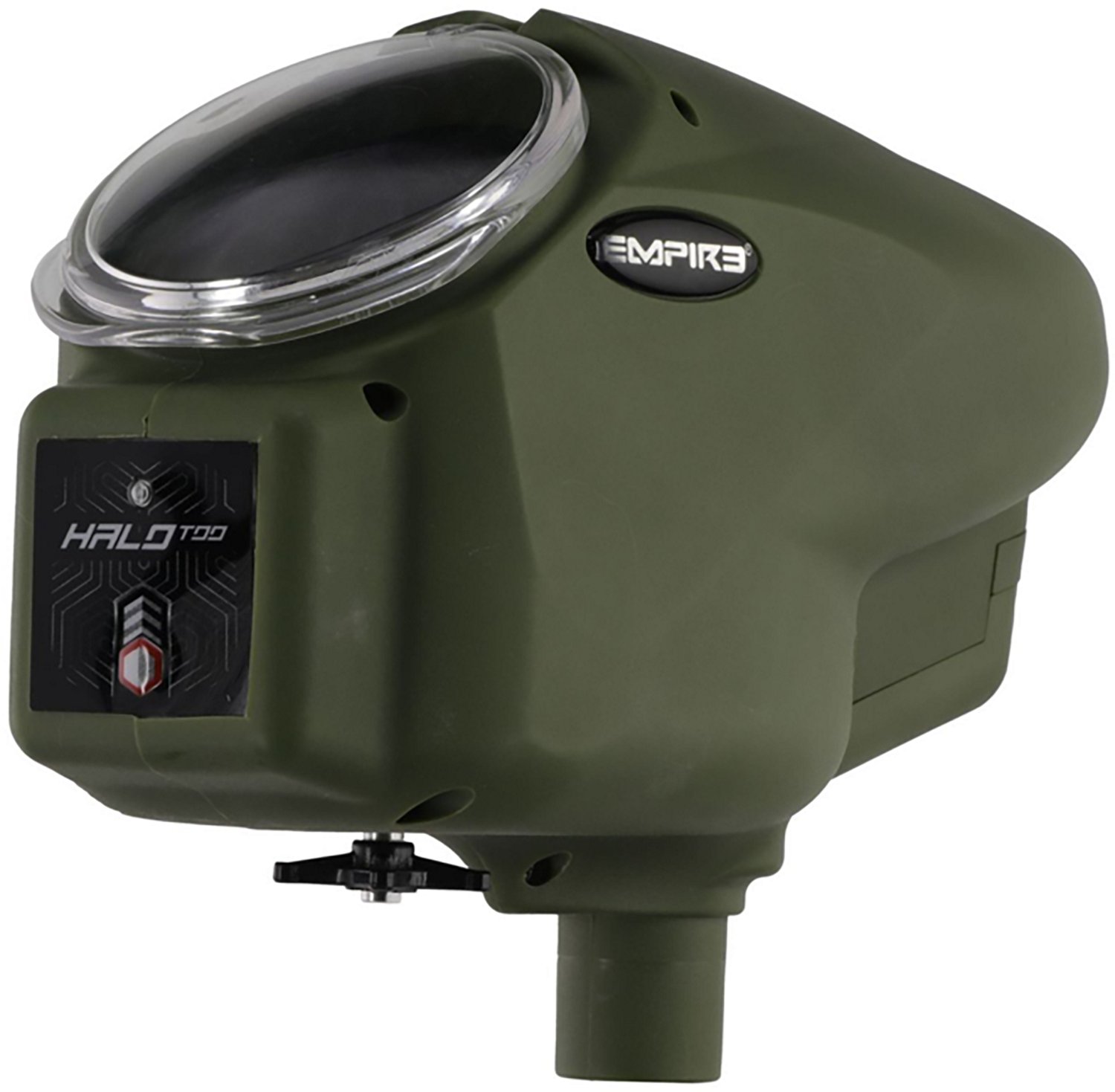 Empire Halo Too Paintball LE Rip Drive Electric Loader - view number 2