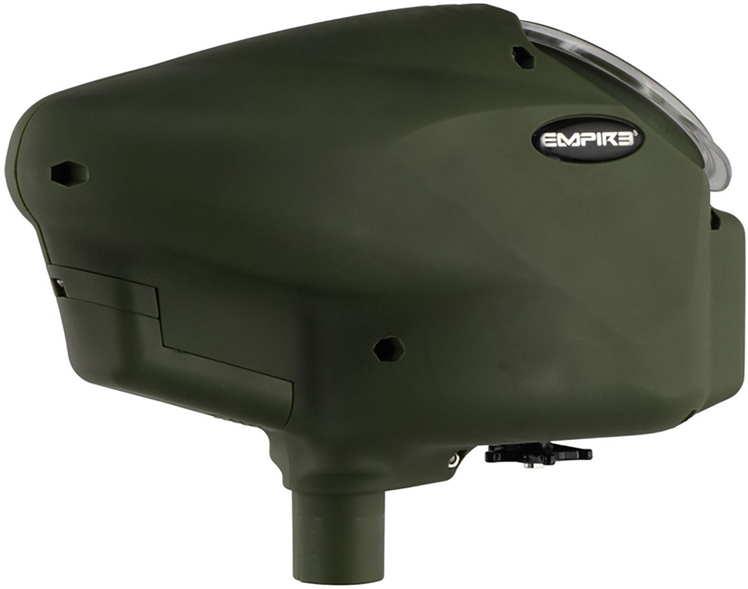 Empire Halo Too Paintball LE Rip Drive Electric Loader - view number 3