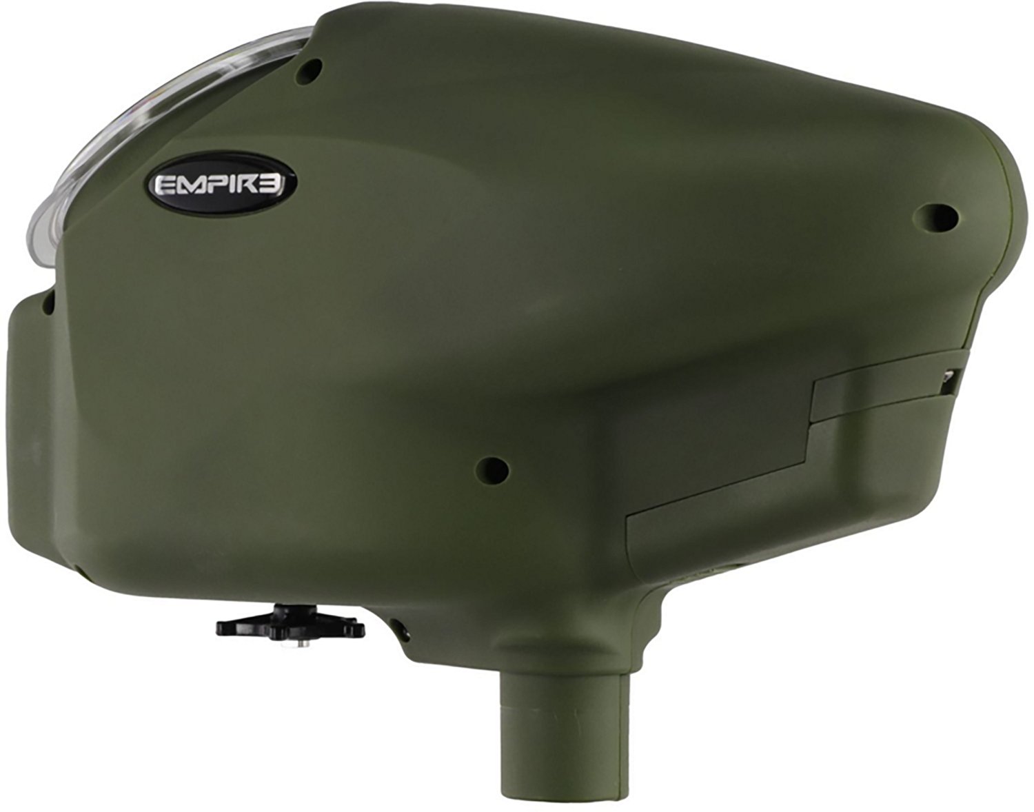 Empire Halo Too Paintball LE Rip Drive Electric Loader - view number 4