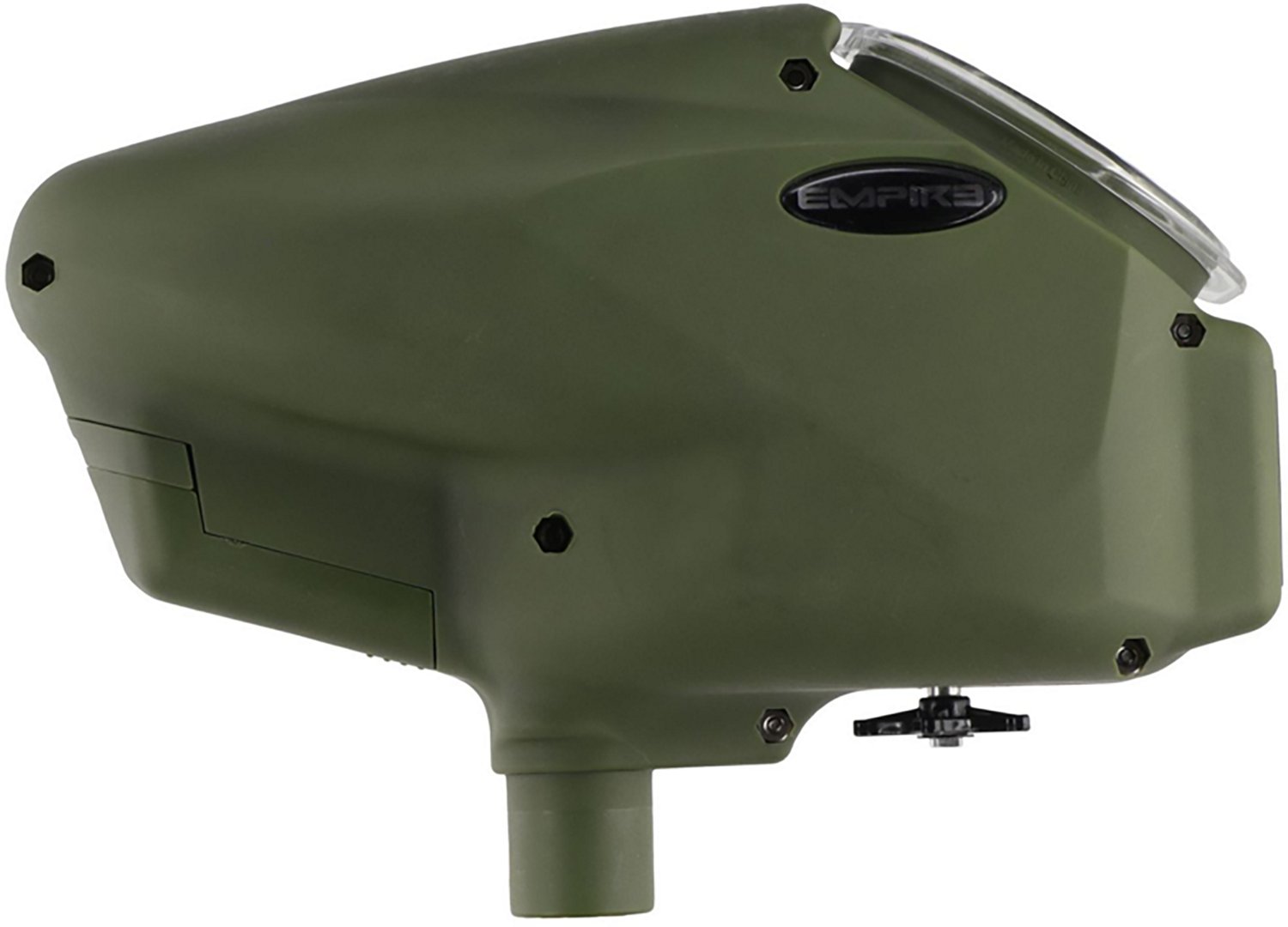 Empire Halo Too Paintball LE Rip Drive Electric Loader - view number 5