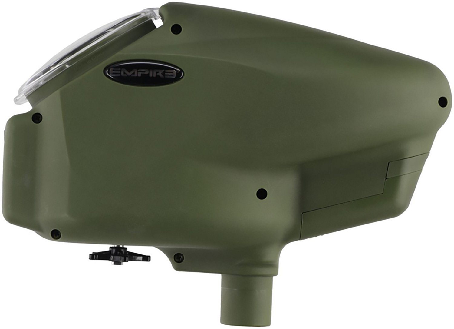 Empire Halo Too Paintball LE Rip Drive Electric Loader - view number 6