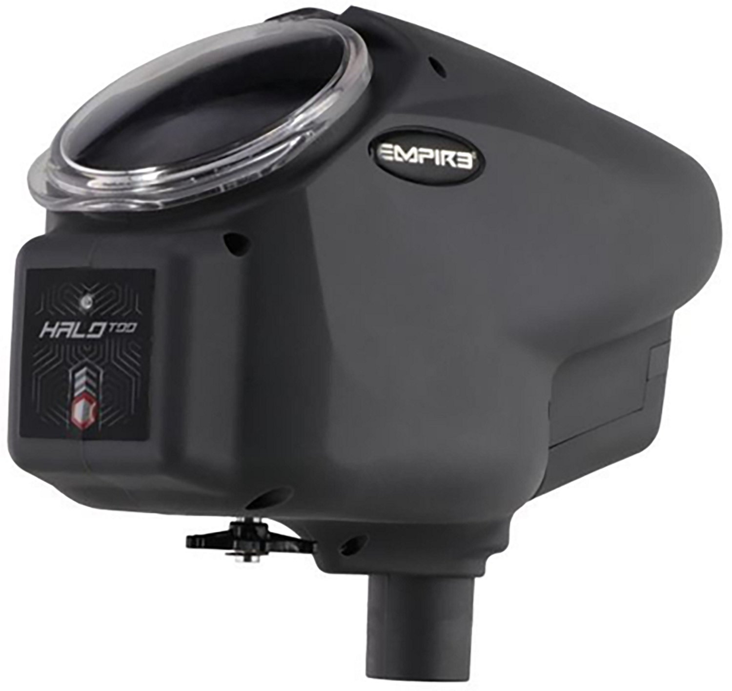 Empire Halo Too Paintball LE Rip Drive Electric Loader