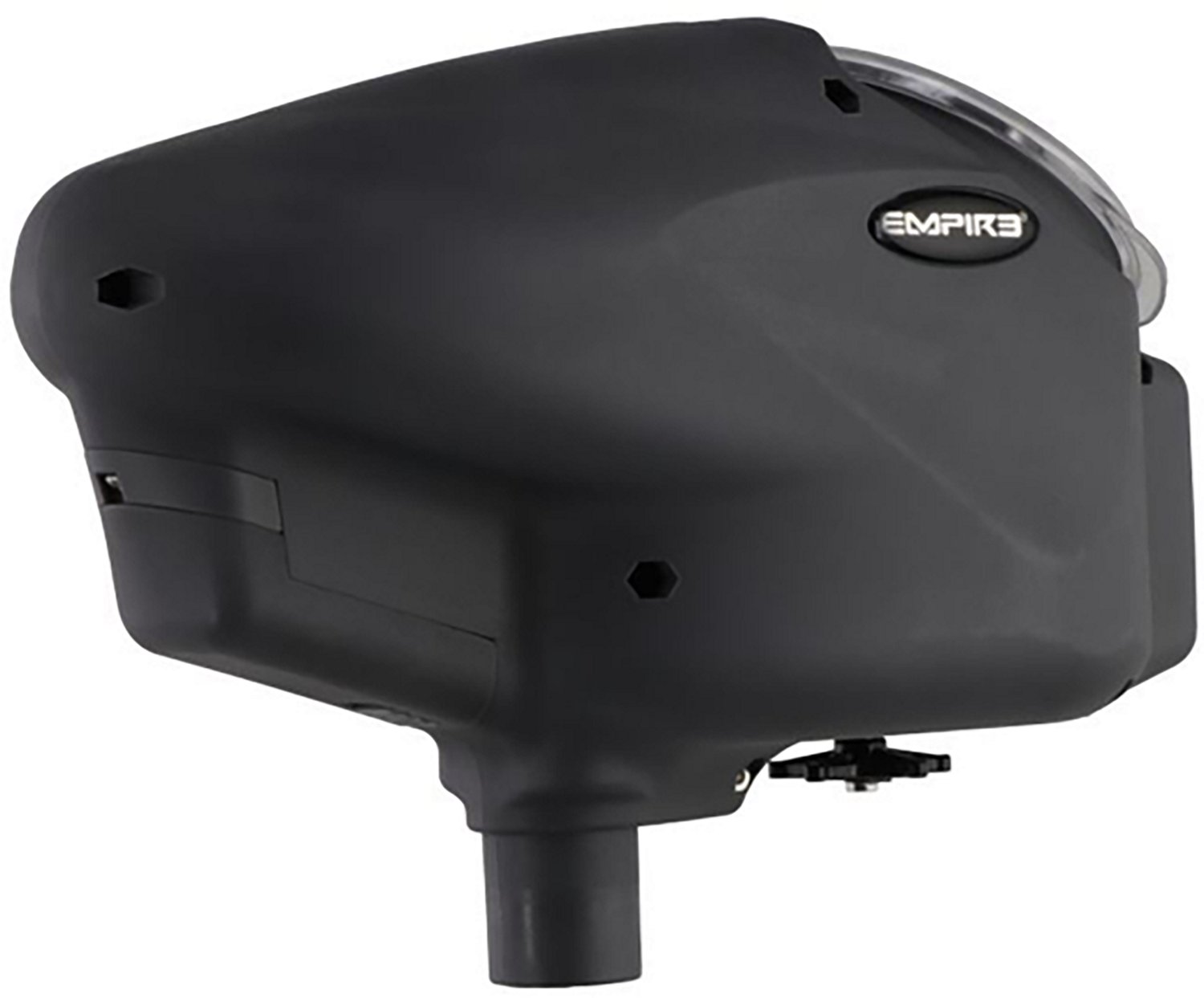 Empire Halo Too Paintball LE Rip Drive Electric Loader - view number 2