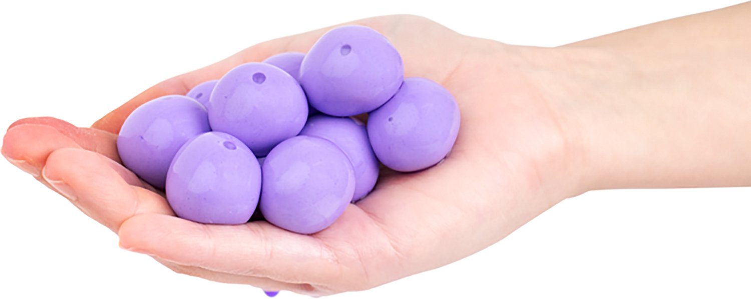 Goblies Throwable Paintballs 80-Pack - view number 6