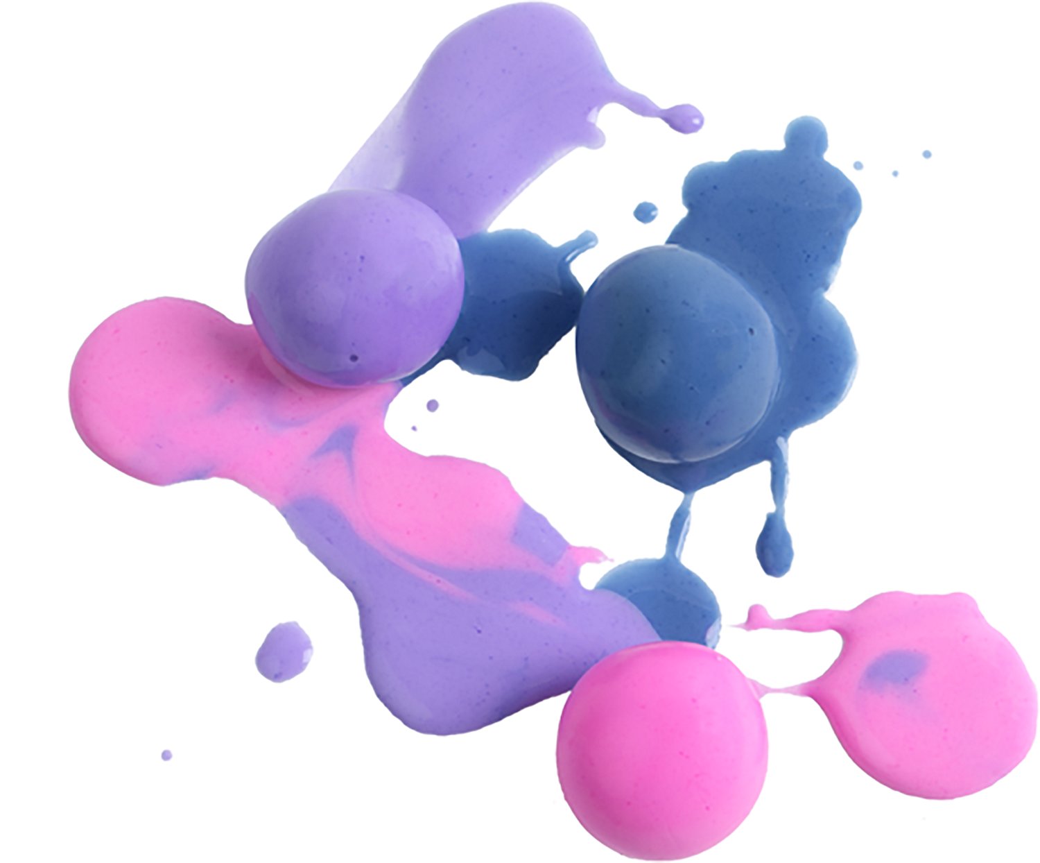 Goblies Throwable Paintballs 120-Pack                                                                                            - view number 2