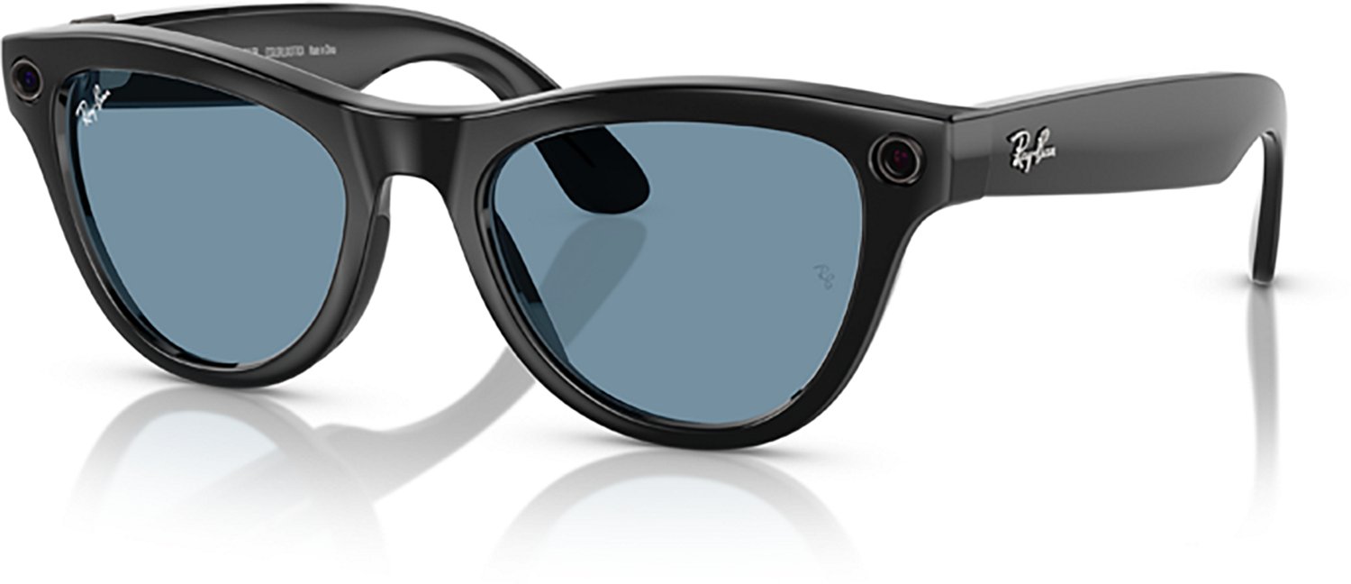 Ray-Ban Meta Skyler Sunglasses