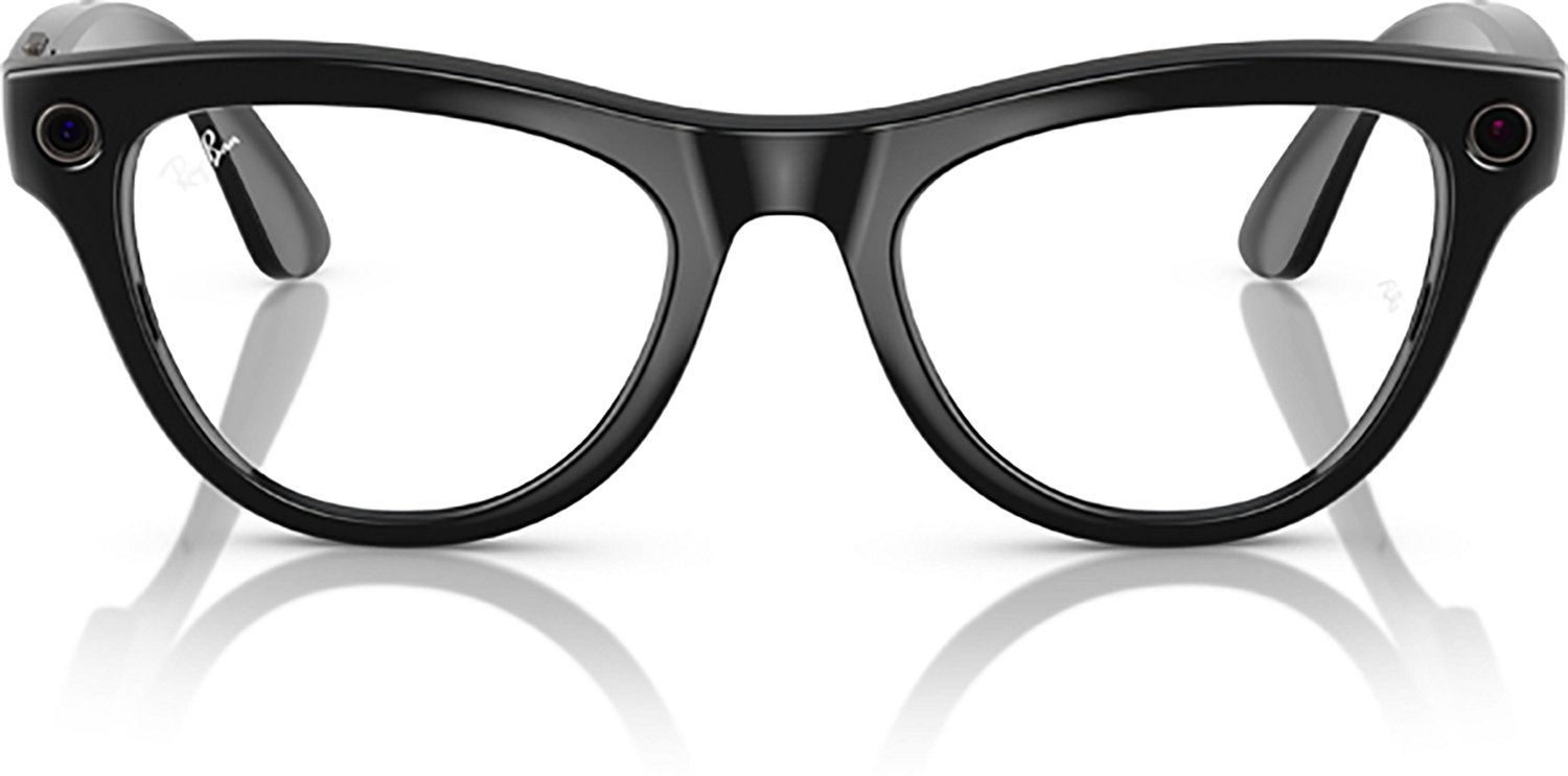 Ray-Ban Meta Skyler Sunglasses                                                                                                   - view number 2