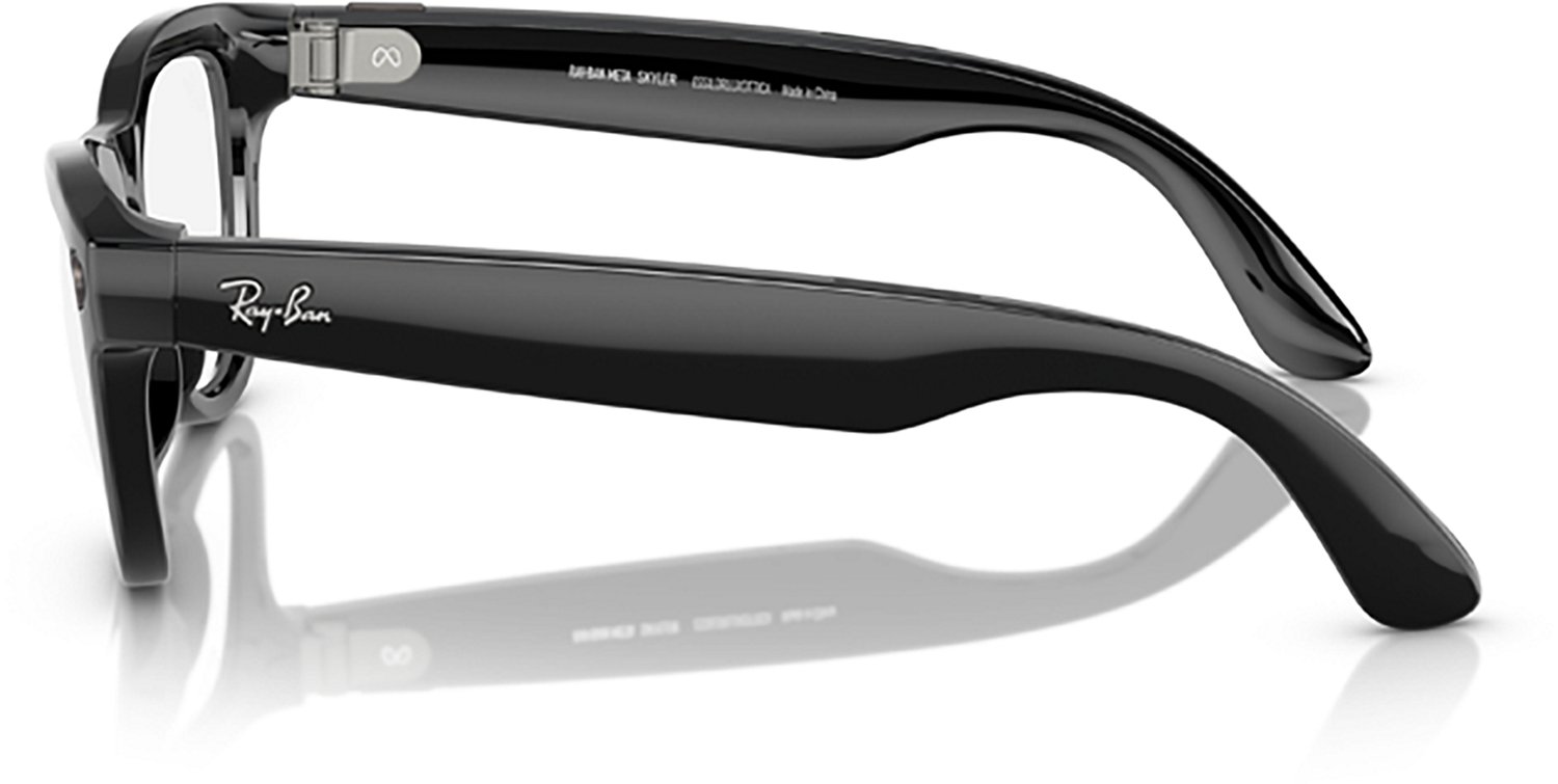 Ray-Ban Meta Skyler Sunglasses                                                                                                   - view number 4