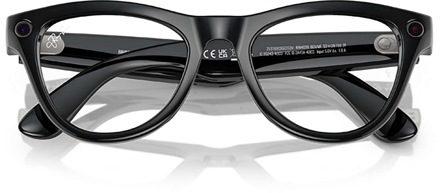 Ray-Ban Meta Skyler Sunglasses