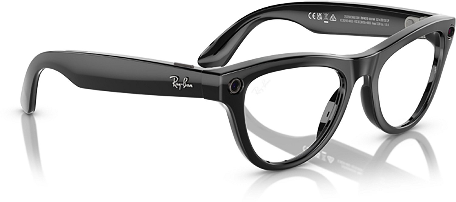 Ray-Ban Meta Skyler Sunglasses