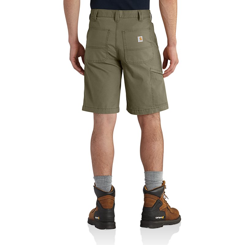 Carhartt Men's Rugg… - image