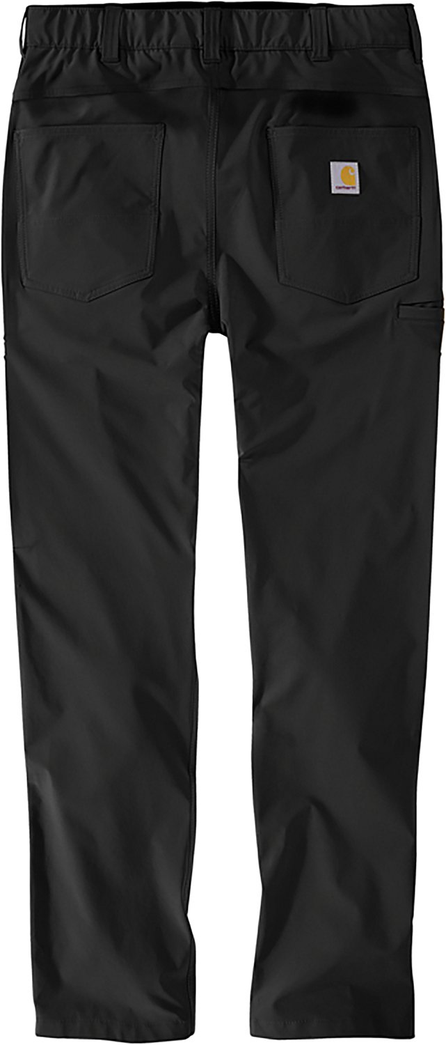 Carhartt Men's Force Sun Defender Relaxed Fit Pants - view number 4