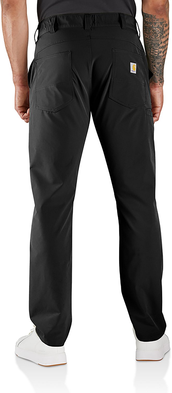 Carhartt Men's Force Sun Defender Relaxed Fit Pants - view number 2