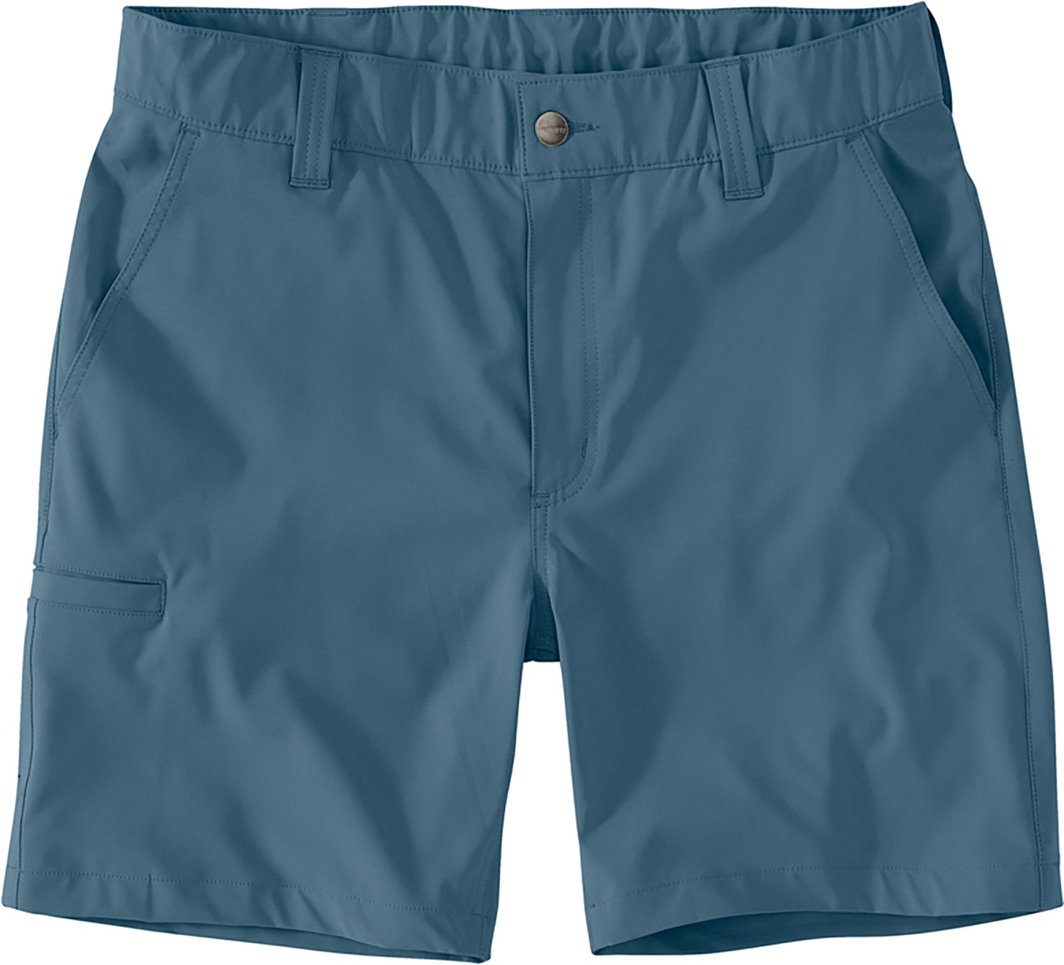 Carhartt Men's Force Sun Defender Relaxed Fit Shorts - view number 3