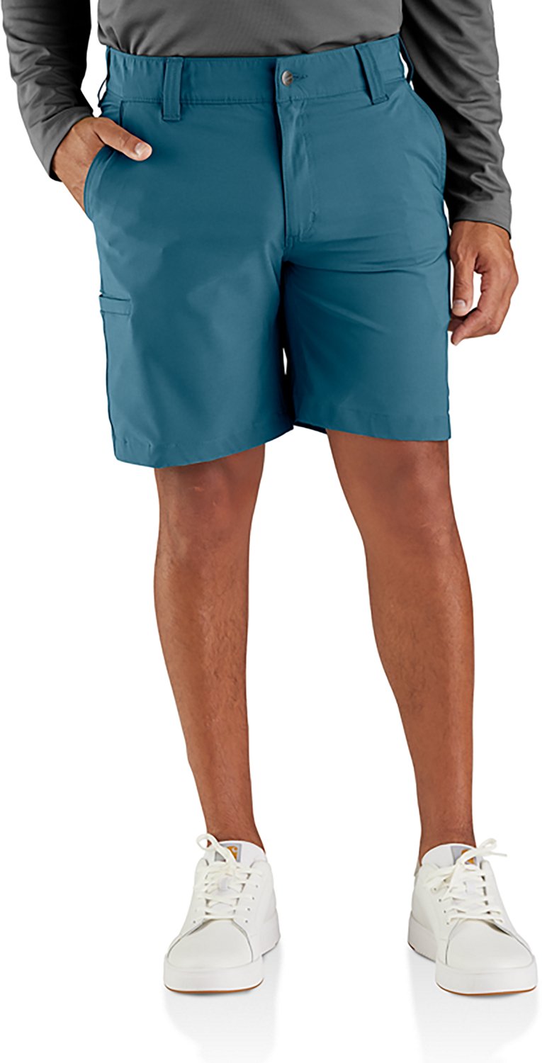 Carhartt Men's Force Sun Defender Relaxed Fit Shorts - view number 2