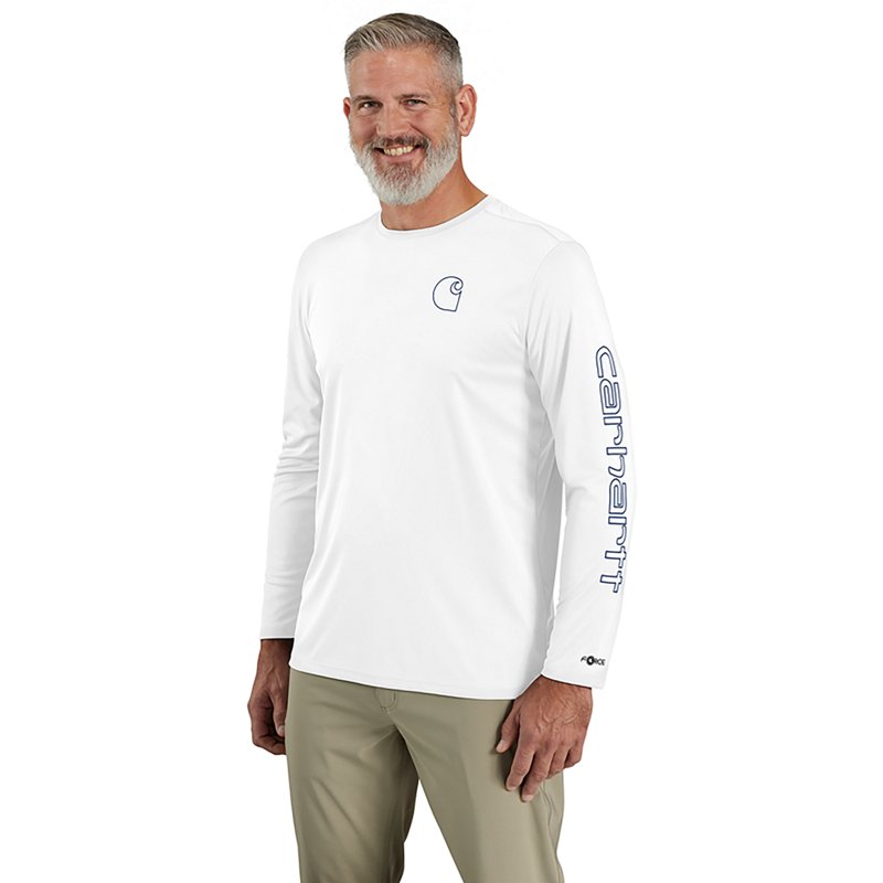 Carhartt Men's Forc… - image
