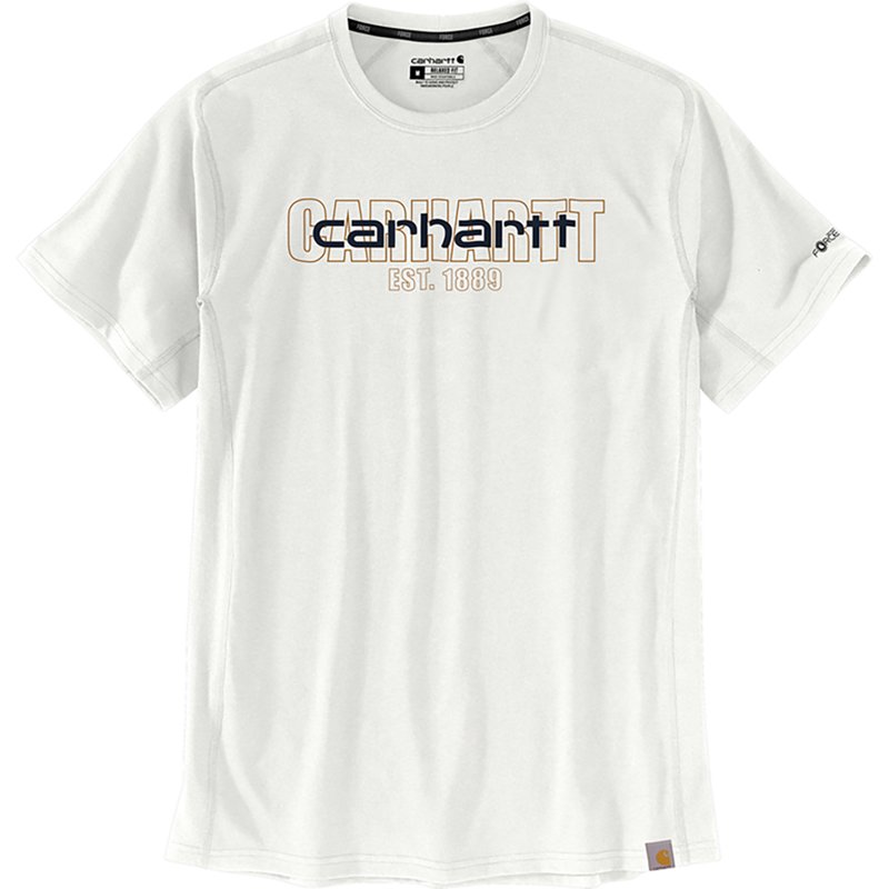 Carhartt Men's Forc… - image