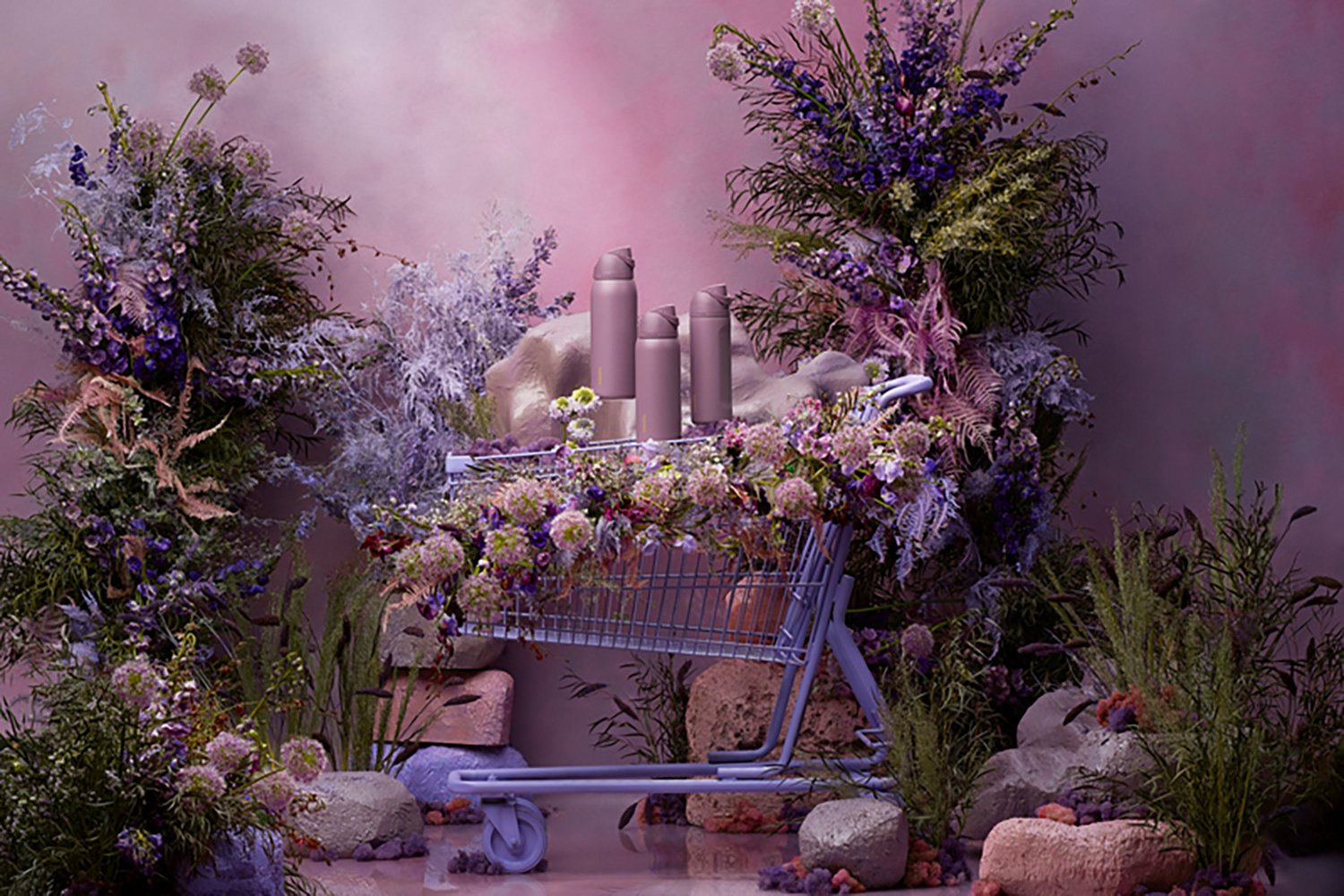 owala FreeSip Twist Stainless Steel Water Bottle 24 oz                                                                           - view number 5