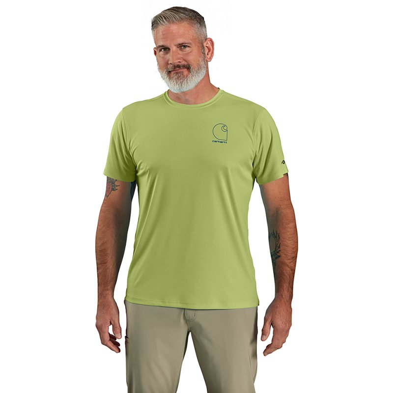 Carhartt Men's Forc… - image