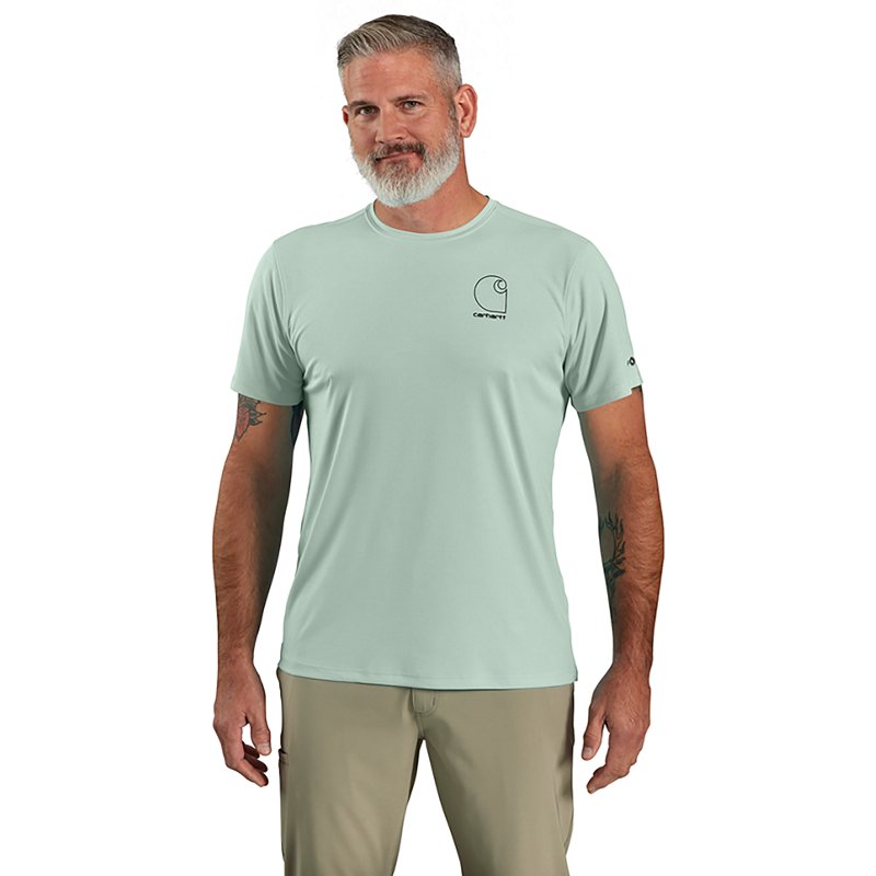 Carhartt Men's Forc… - image