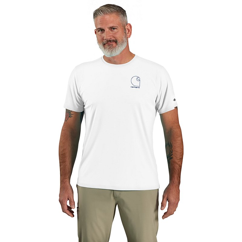 Carhartt Men's Forc… - image