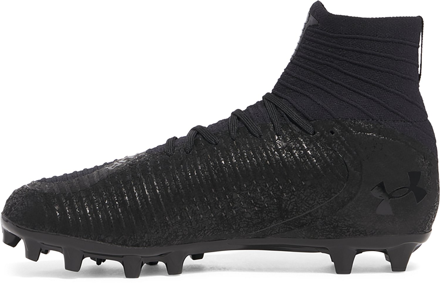 Under Armour Men's Highlight MC 2.0 Football Cleats                                                                              - view number 2