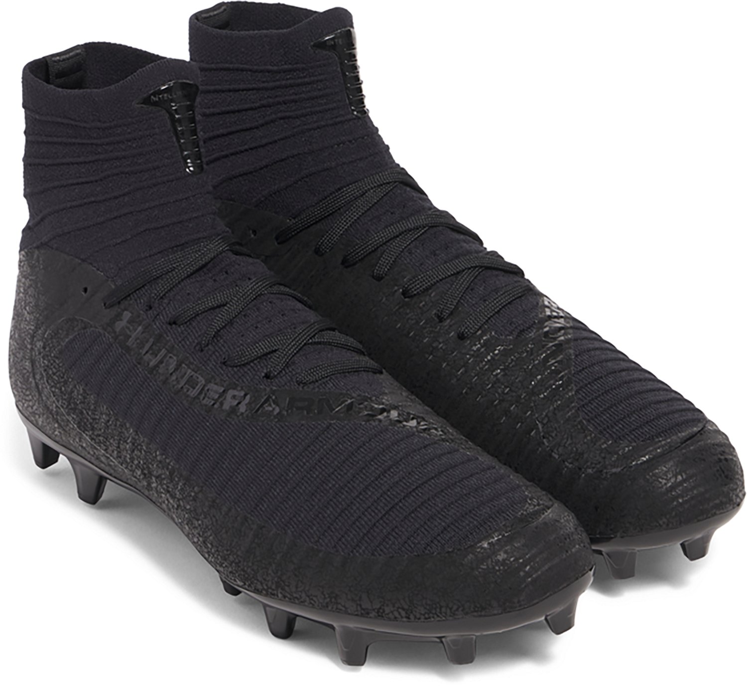 Under Armour Men's Highlight MC 2.0 Football Cleats                                                                              - view number 3