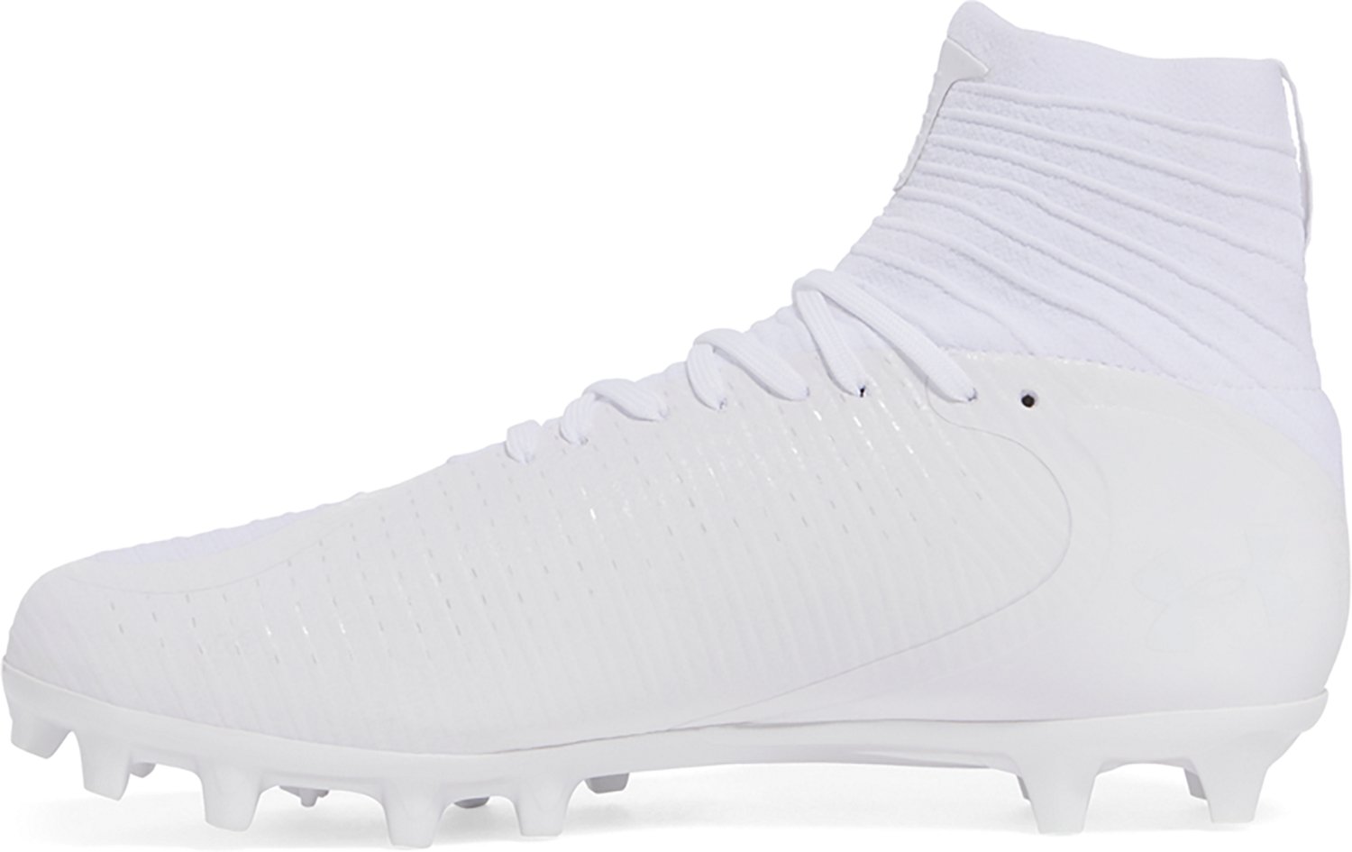 Under Armour Men's Highlight MC 2.0 Football Cleats                                                                              - view number 2