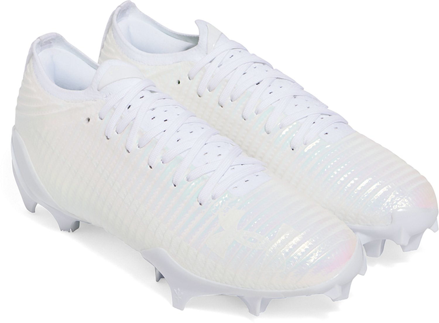 Under Armour Men's Blur Pro Football Cleats - view number 3