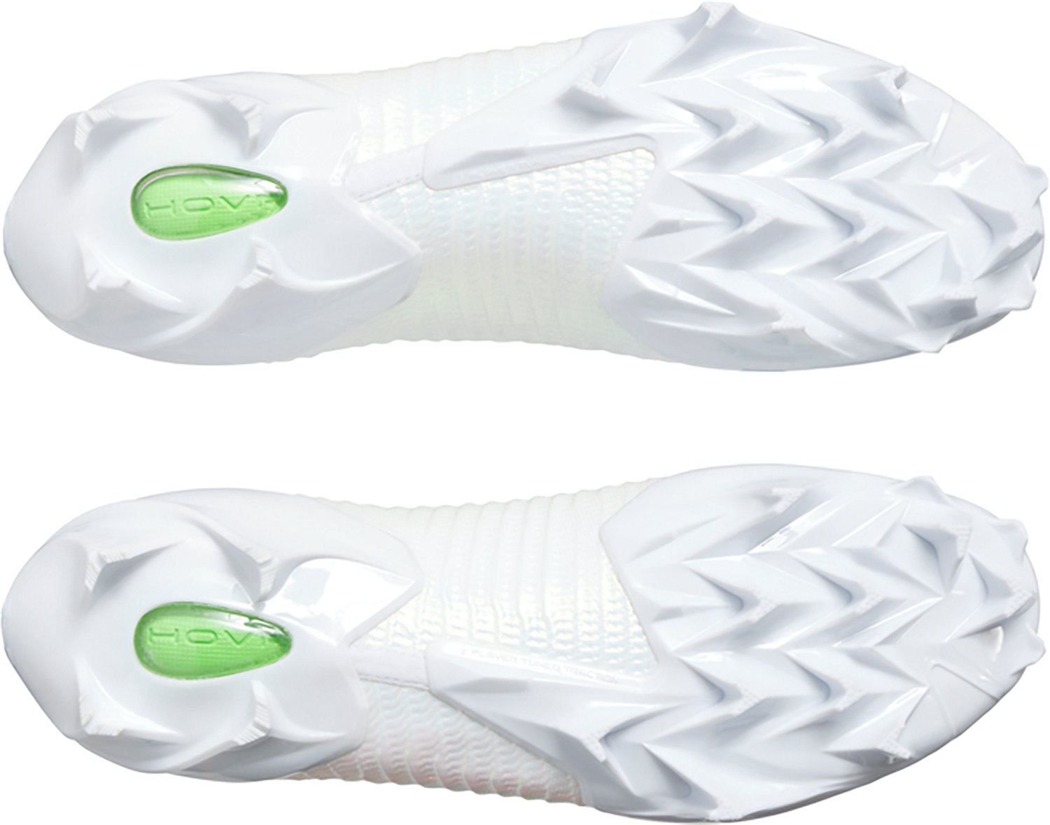 Under Armour Men's Blur Pro Football Cleats - view number 5